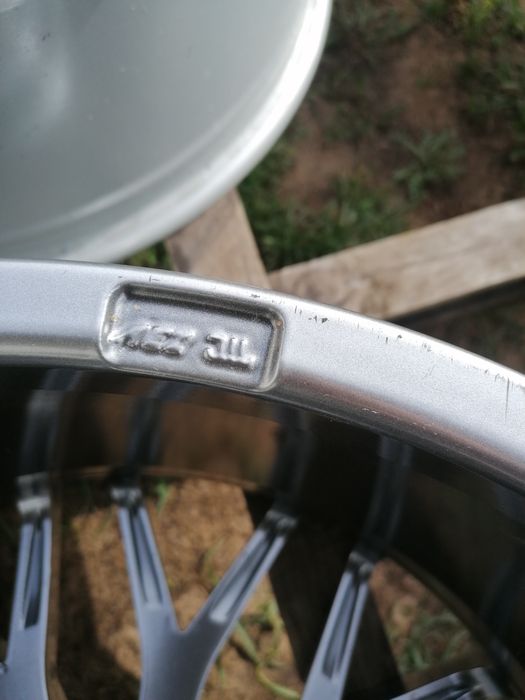 Alufelga AEZ, 19 cali 5x112 kba 50855 acr9kk1 Antigua