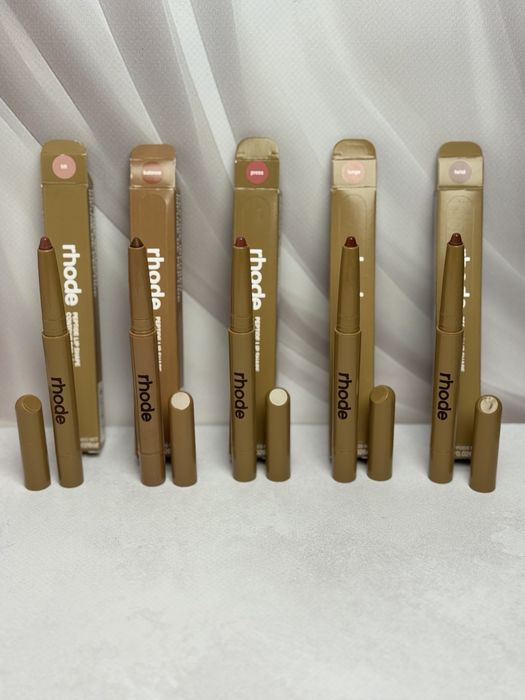 Олівець для губ Rhode