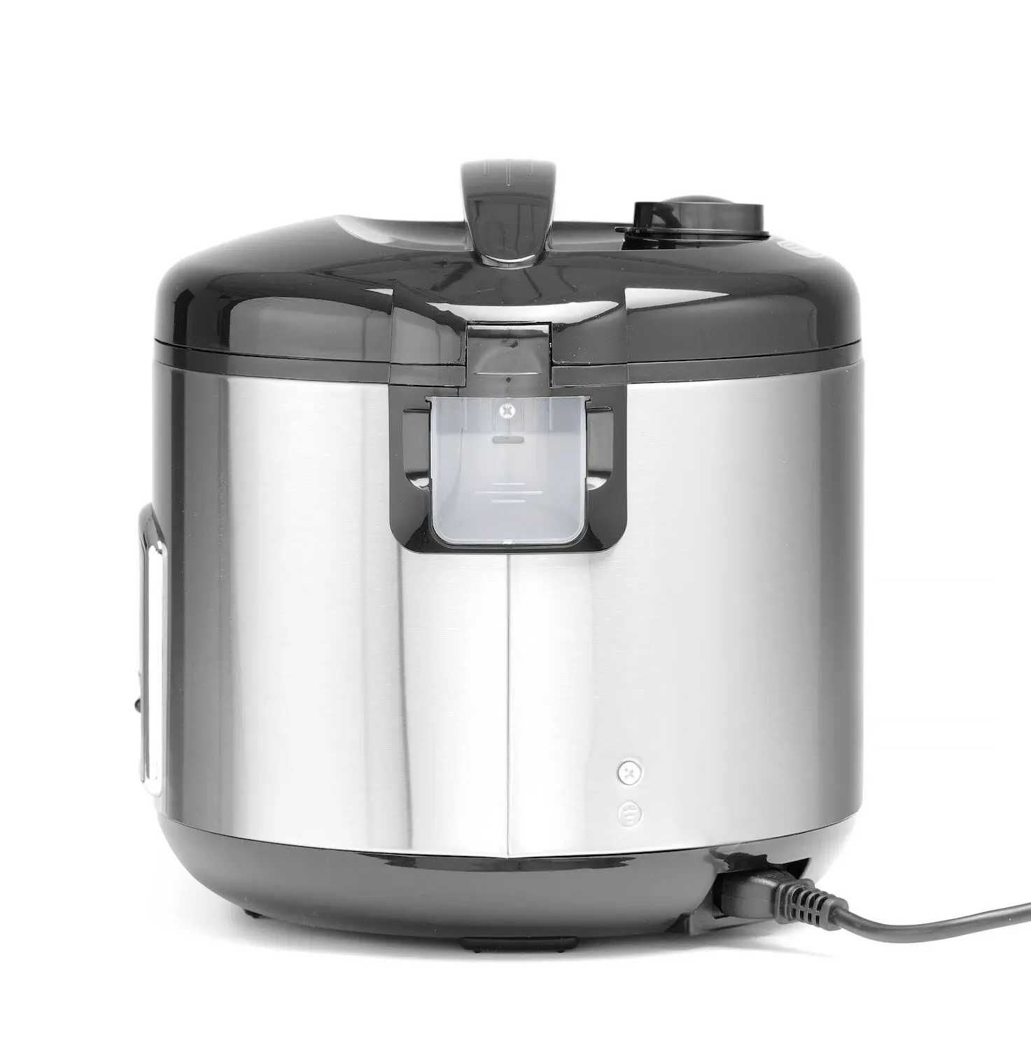 Urządzenie do gotowania ryżu 1,8 l, HENDI,  230V/700W,