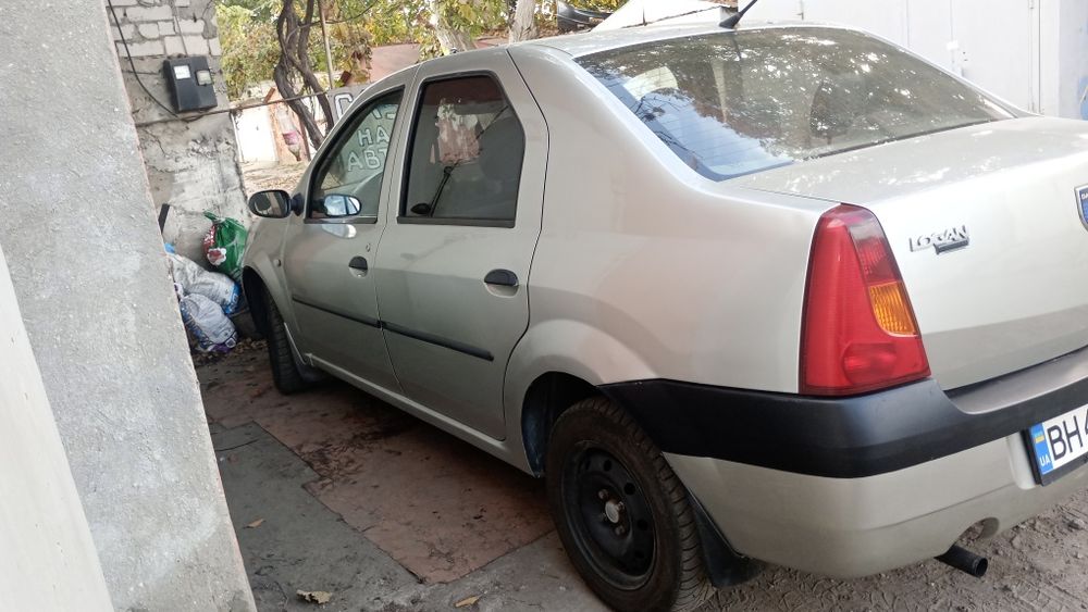 Логан газ бензин аренда викуп