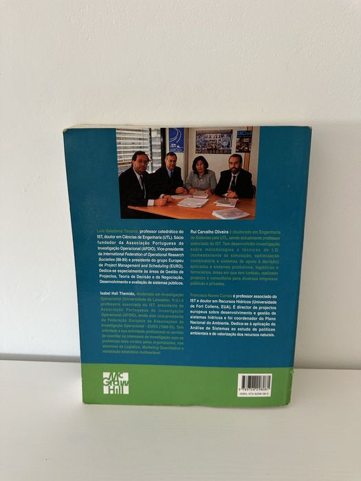 Investigação Operacional