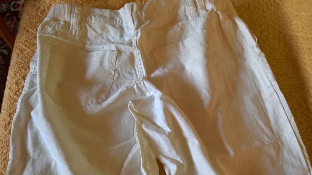 Spodnie męskie nowe