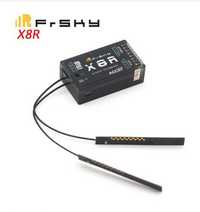 Rádio receptor Frsky X8R  2.4GHz ACCST