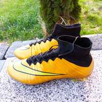 Nike Mercurial Superfly ACG FG Profesjonalne Buty Piłkarskie Korki r41