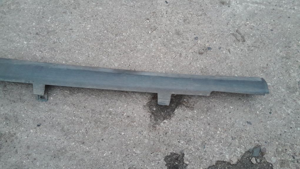 Honda Civic VIII Ufo 06-11 Listwa Progowa Prog 5D Prawy Nakladka Prawa