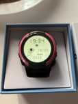 Smartwatch Calmean hoop
