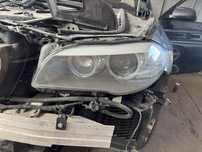 Продам фару bmw f10 f11 дорест bixenon adaptive