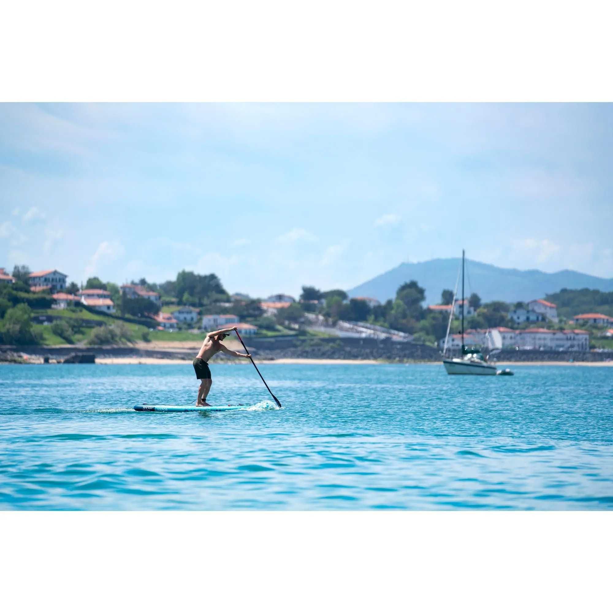 Aqua Marina Vapor Aqua Splash 315x79x15 Борд Дошка SUP САП доска Board
