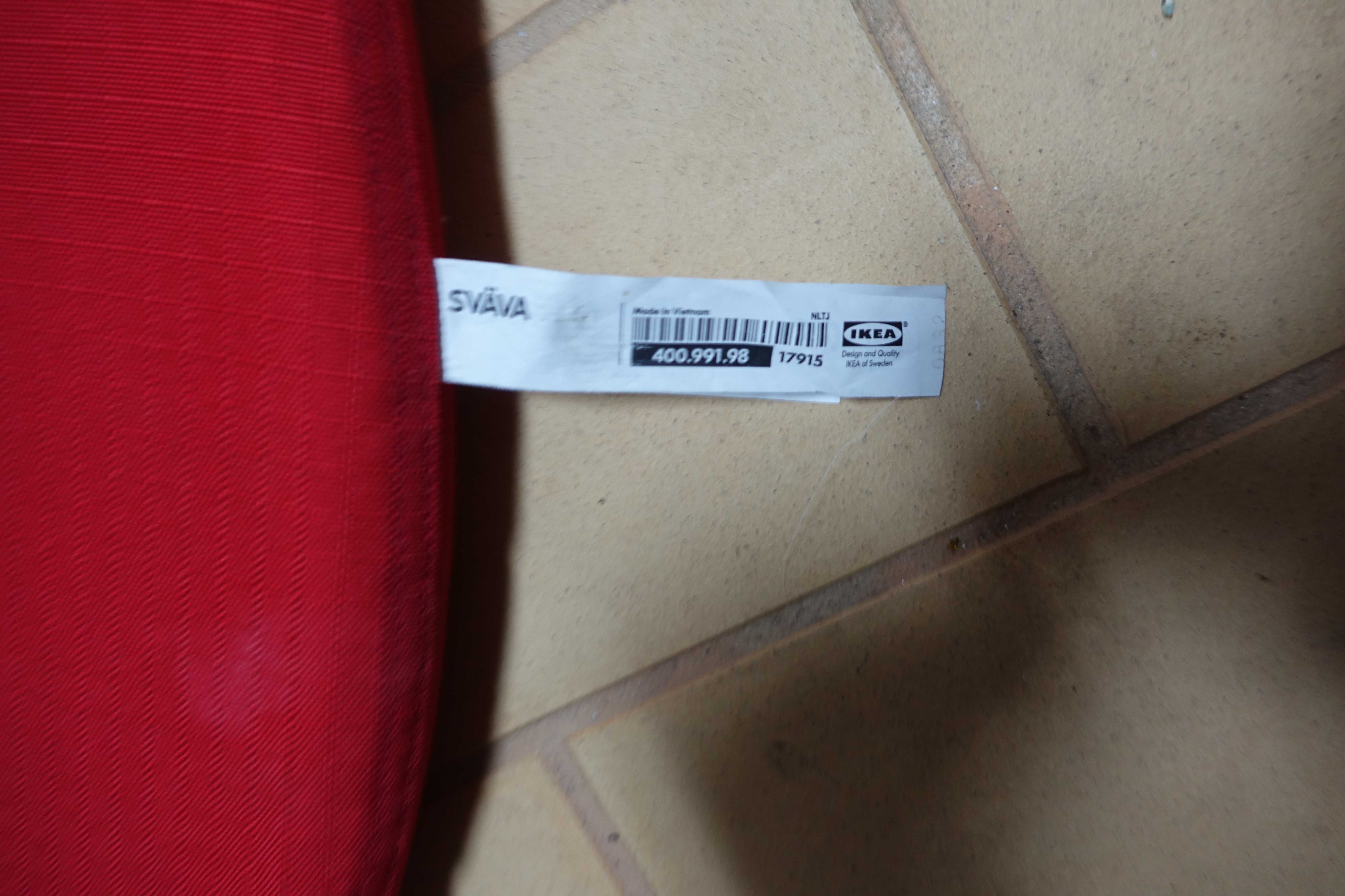 Balanço Ikea SVAVA