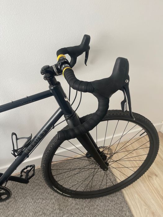 Nordest Albarda II M gravel