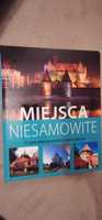 Miejsca Niesamowite