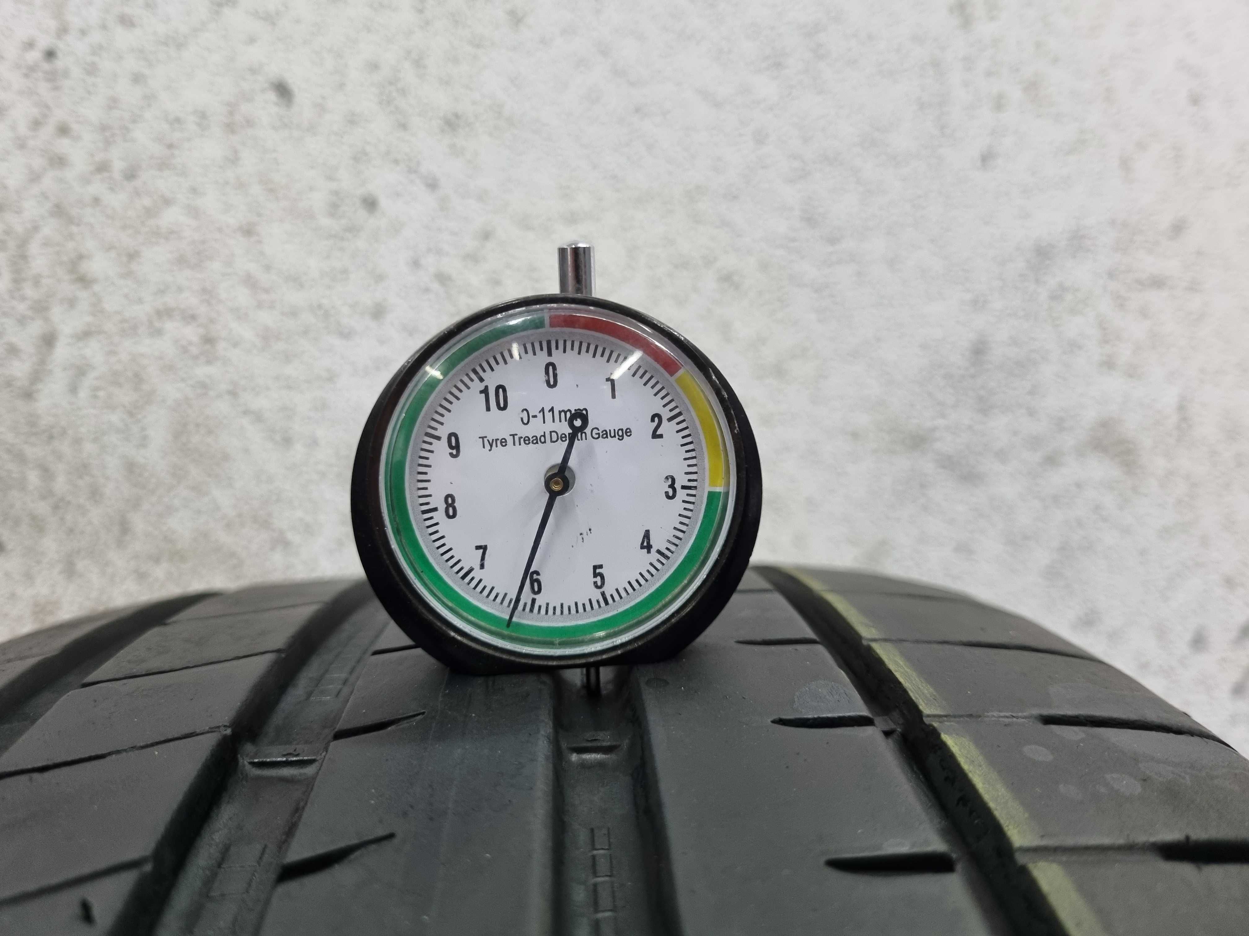 225/45/17 94Y Goodyear Eagle F1 Asymmetric 3* Dot.1020R
