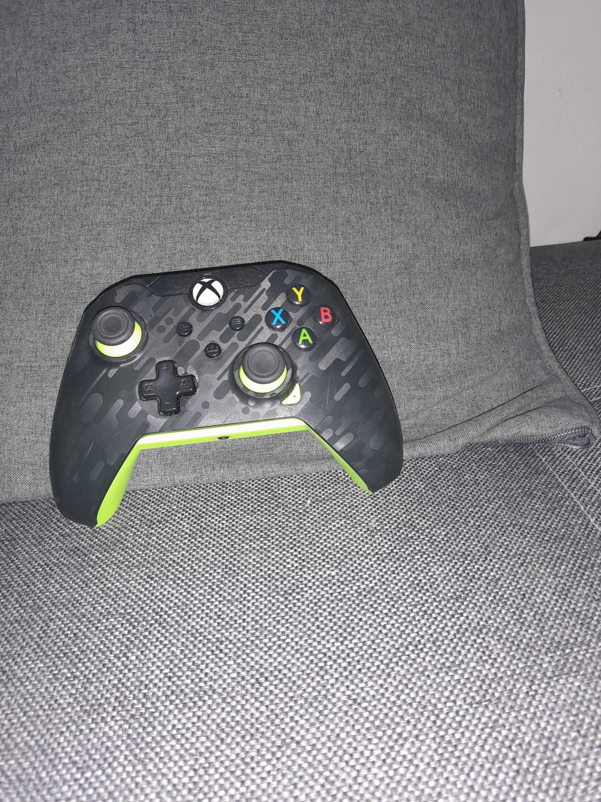Pad do Xbox nie używany