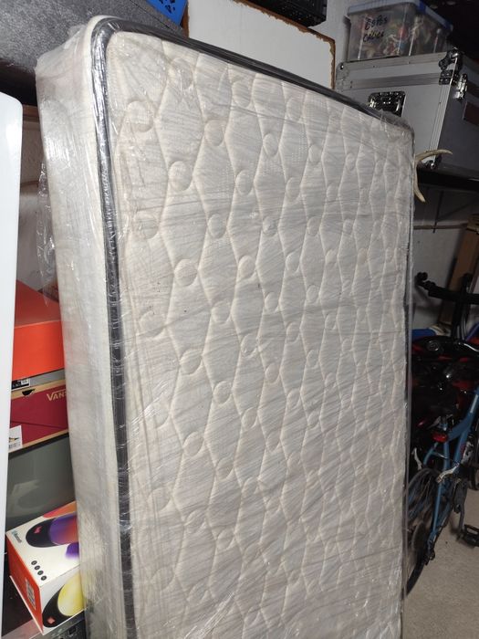 Colchão ortopédico