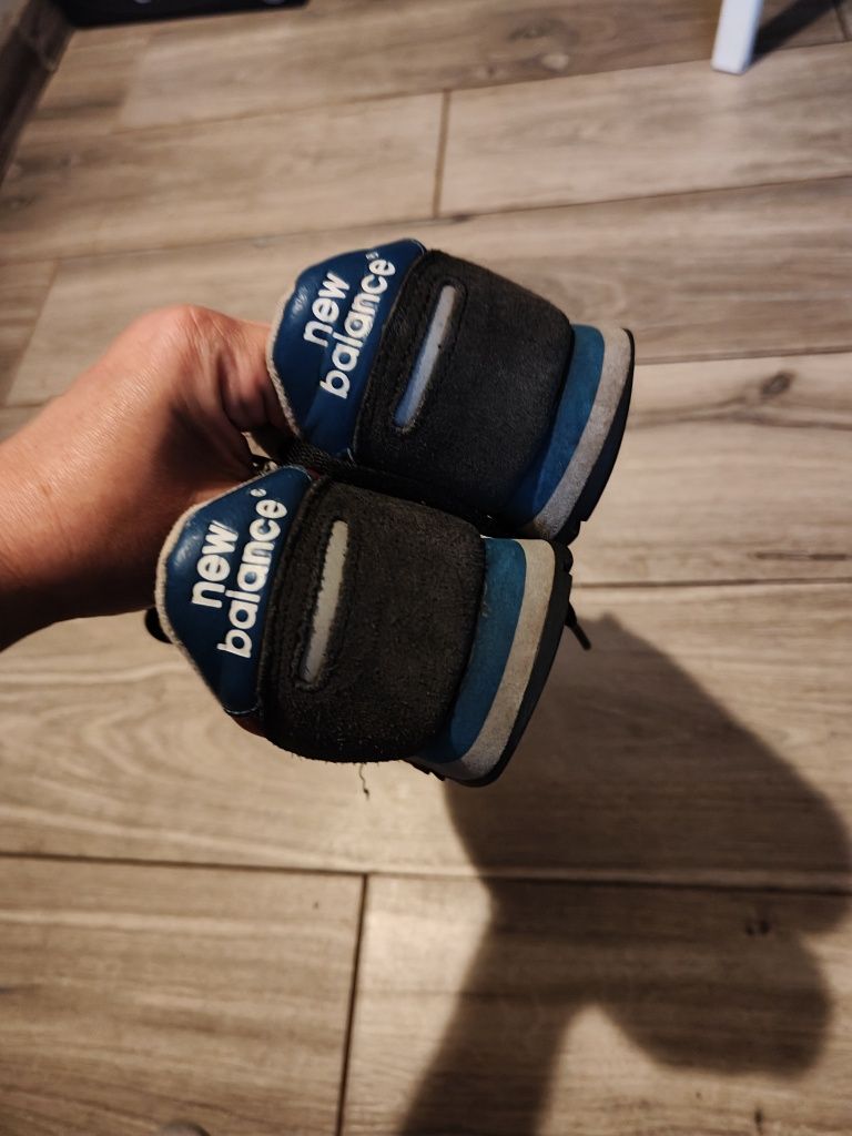 New Balance buty sportowe 37