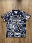 Real Madrid Dragon Jersey 22/23 (koszulka piłkarska)