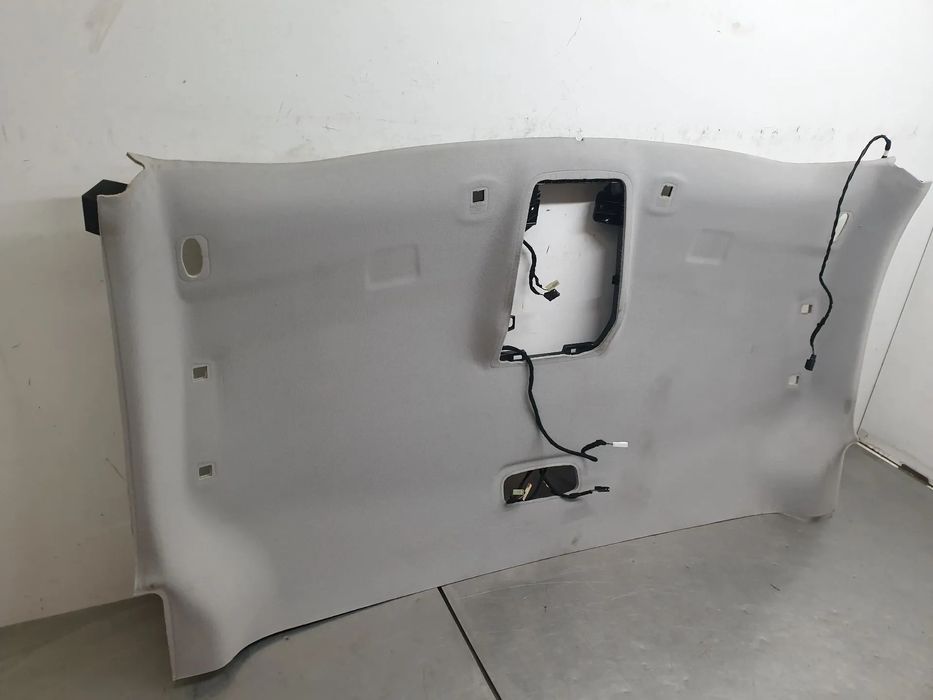 Forra de tejadilho FORD Transit Custom