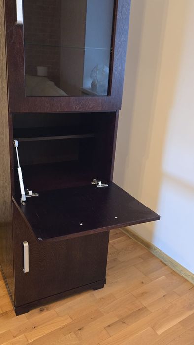 Meble stolik,szafka po telewizor i barek