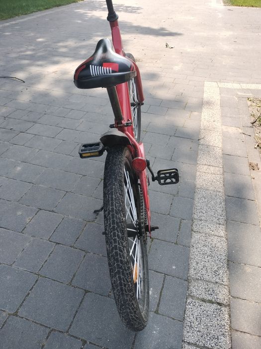Rower dziecięcy 20