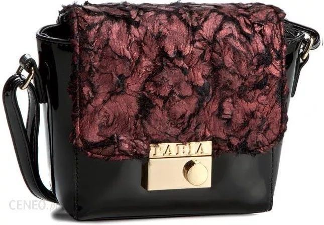 Nowa torebka damska glamor