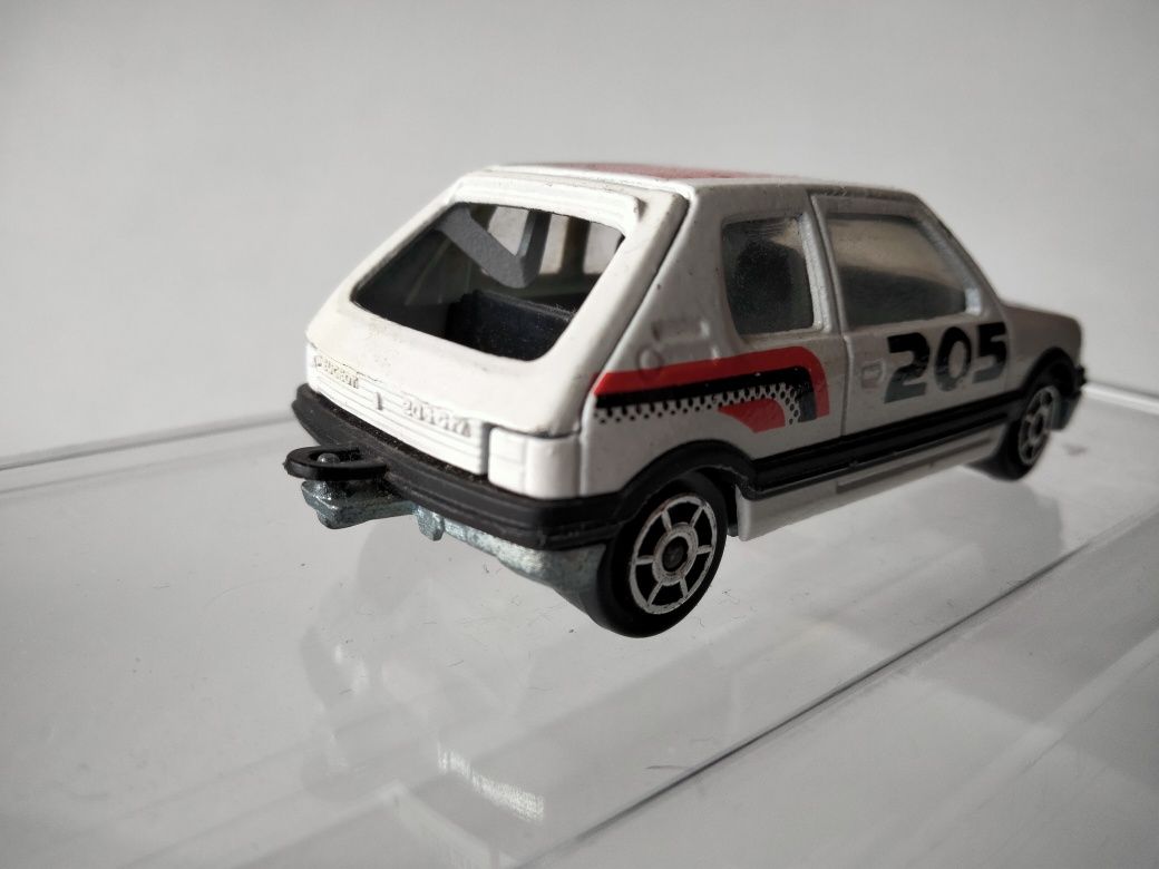 1/53 Peugeot 205 GTI (1985)