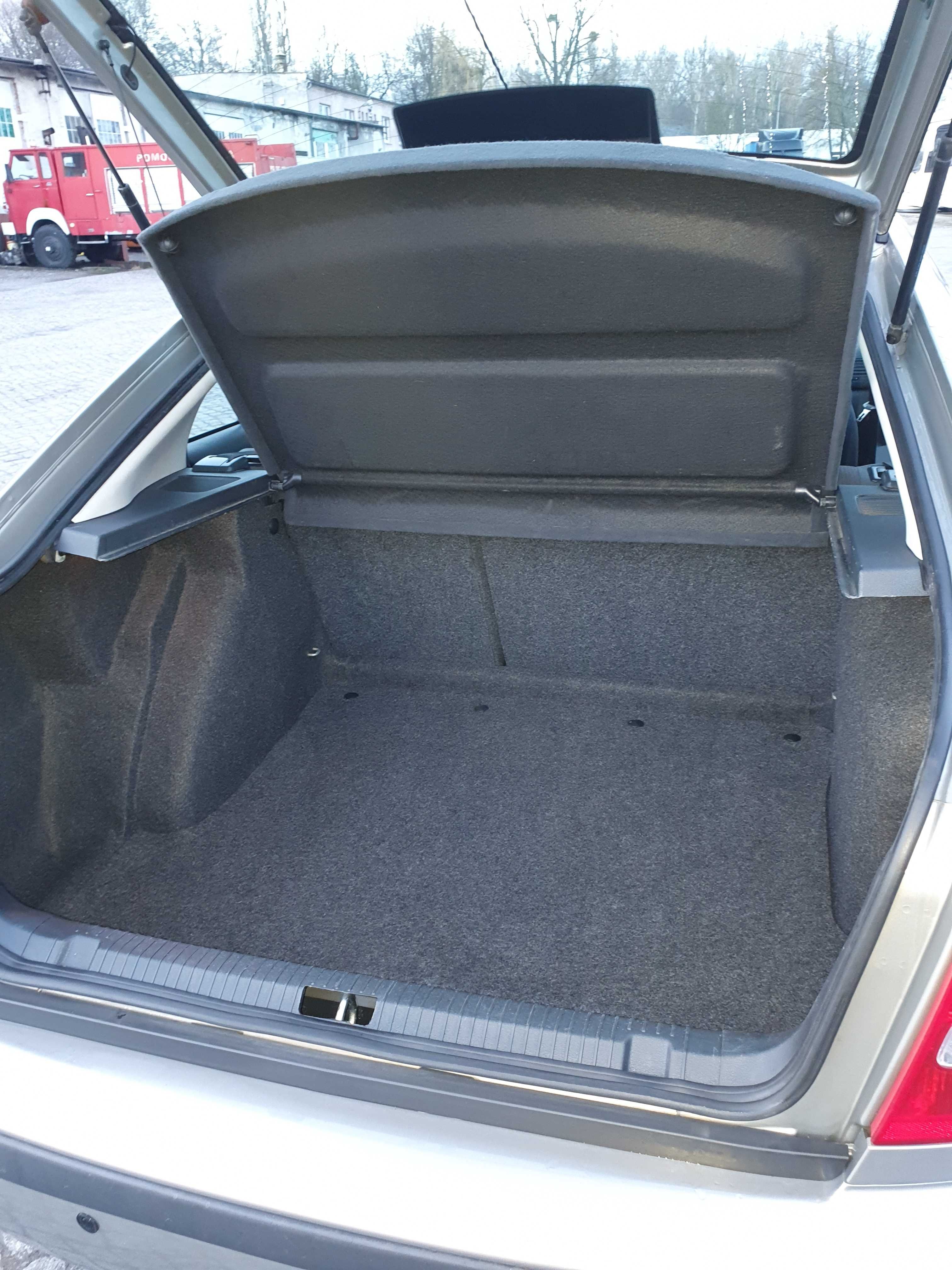 Skoda Octavia 1,6 MPI