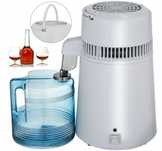 Destylator do wody, bimbru