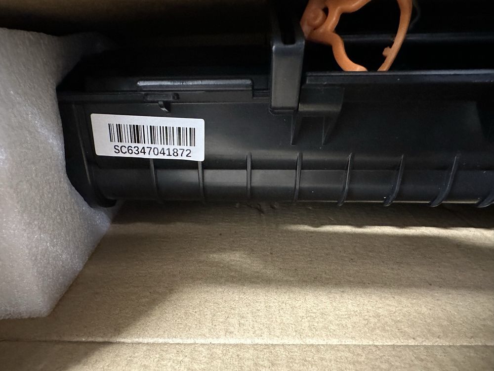 Toner do Drukarki Samsung ml 1640