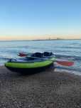 Kayak (2 pessoas)