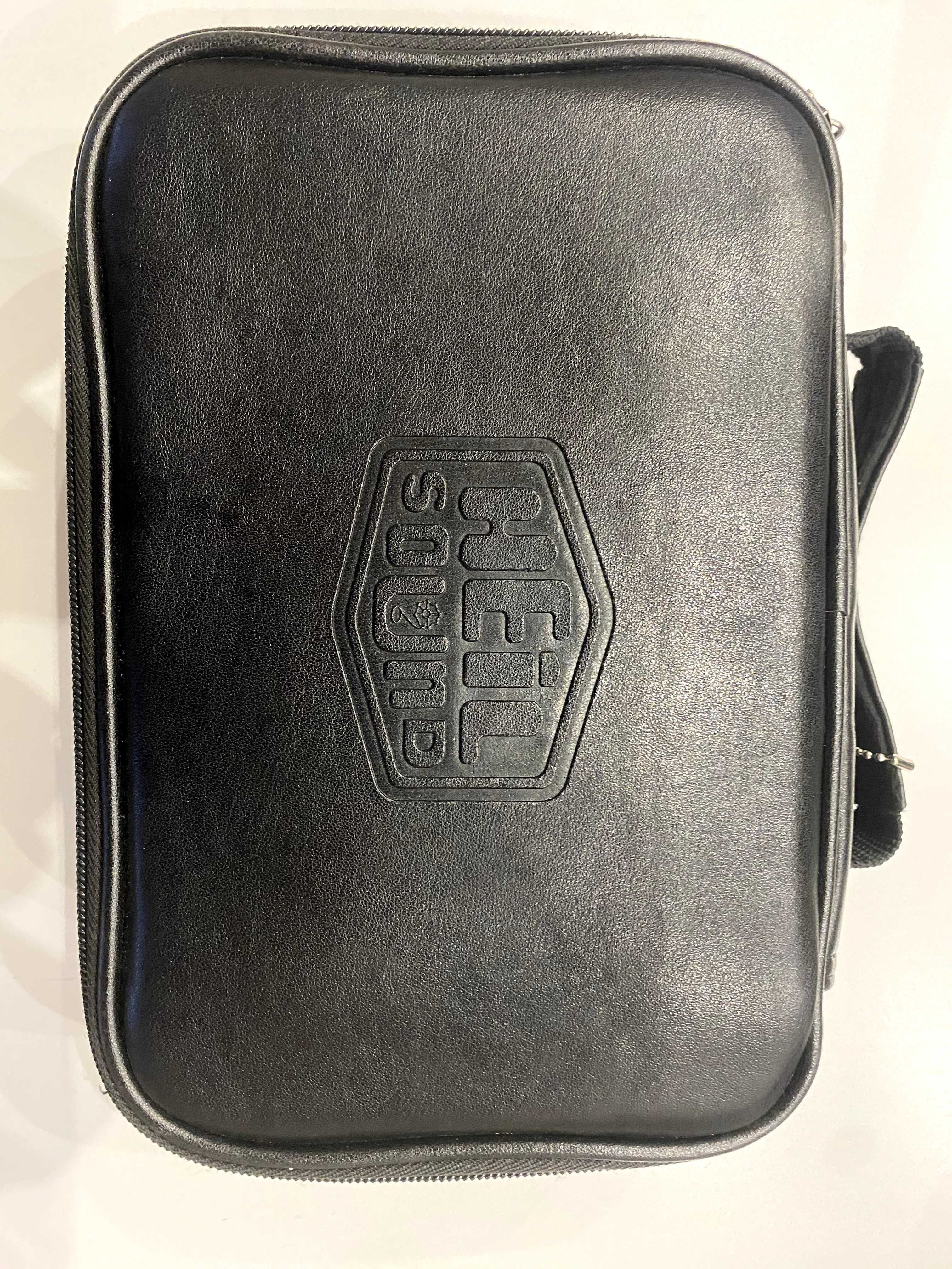 Mikrofon HEIL SOUND PR20