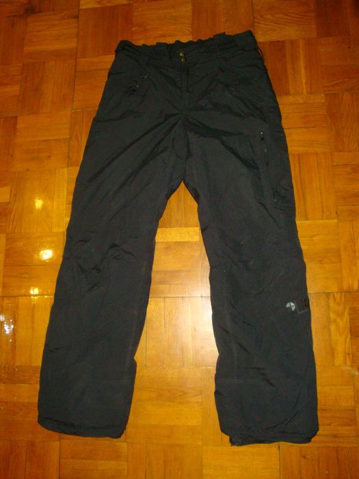 Костюм CRANE-PROTEST лыжный / бордерский, размер 54-56 ( XL )