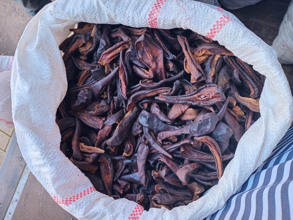 ГРУША копчена 2025