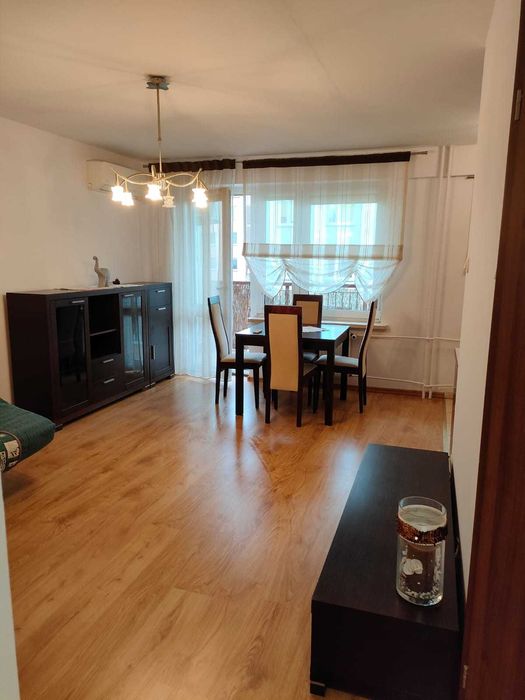 Wynajmę mieszkanie 2 pokoje Jaroty