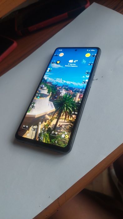 Samsung Galaxy A52s 5G, 6/128 GB