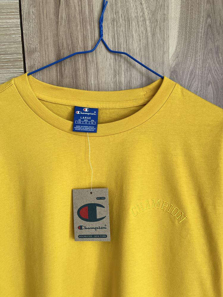 Футболка Champion нова оригінал