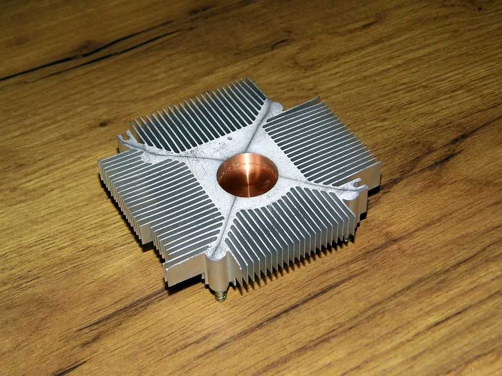 Radiator oryginalny do konsoli XBox 360 Slim
