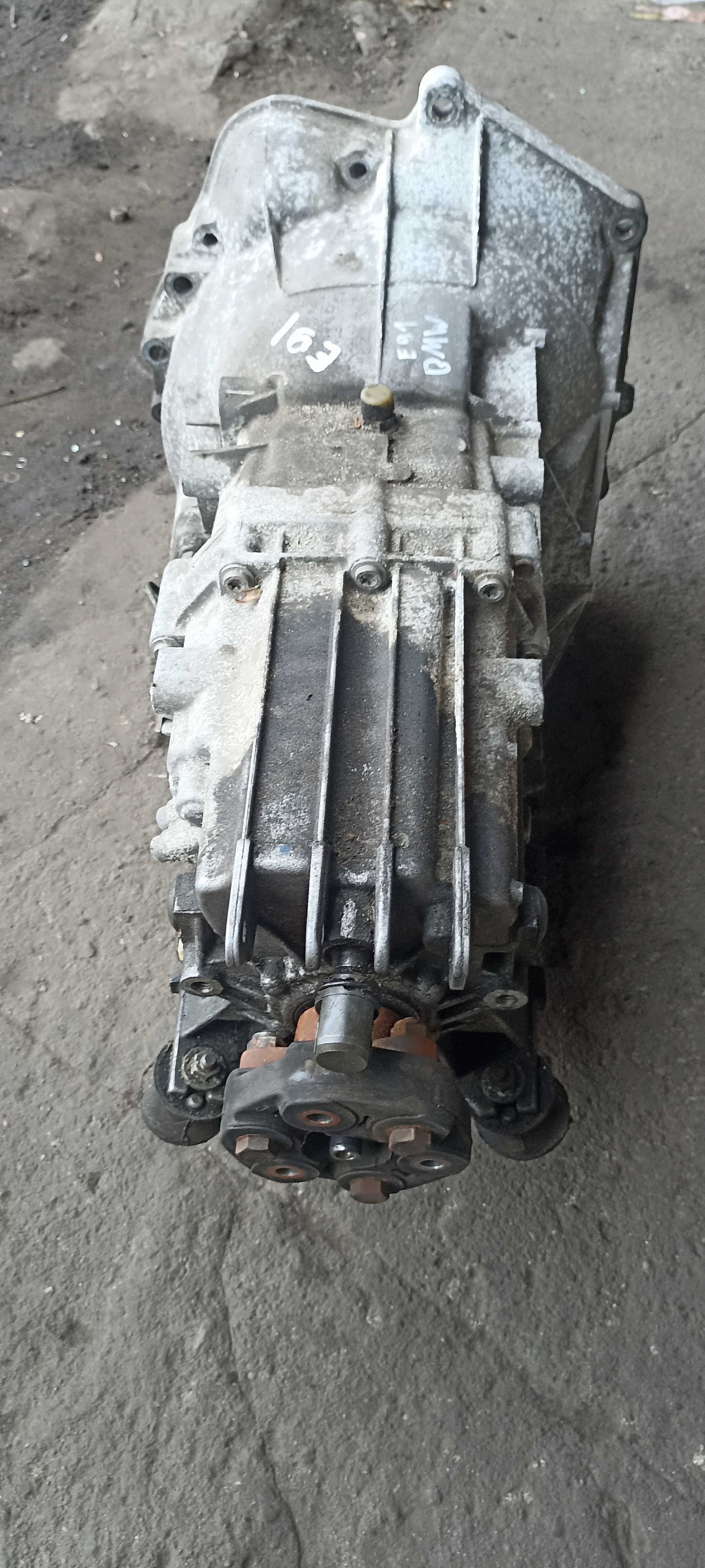 skrzynia biegów bmw e 90 e 91 mtf-lt-3