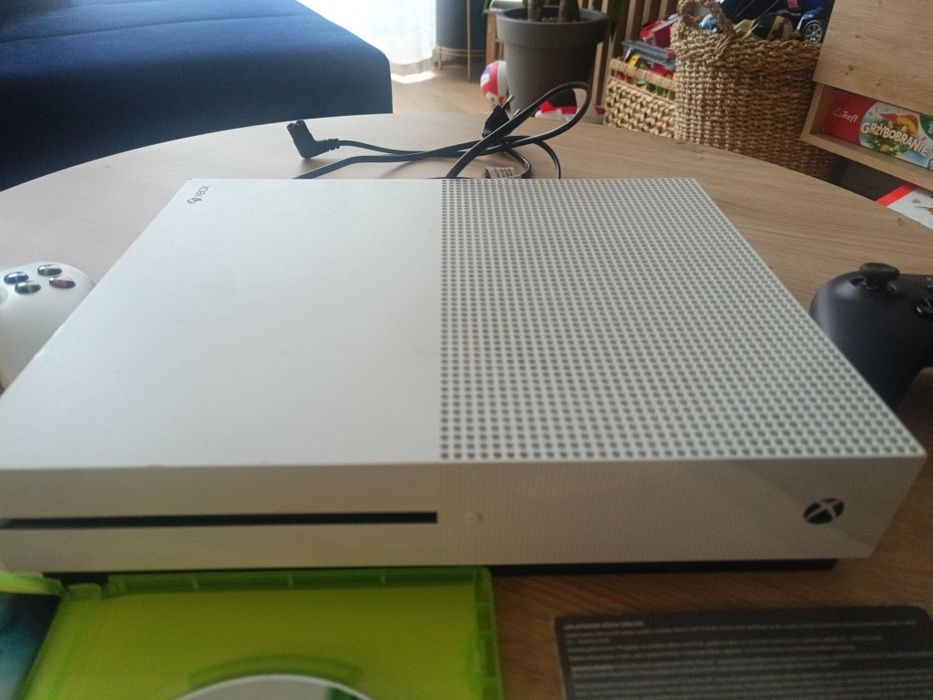 Xbox one s 512gb