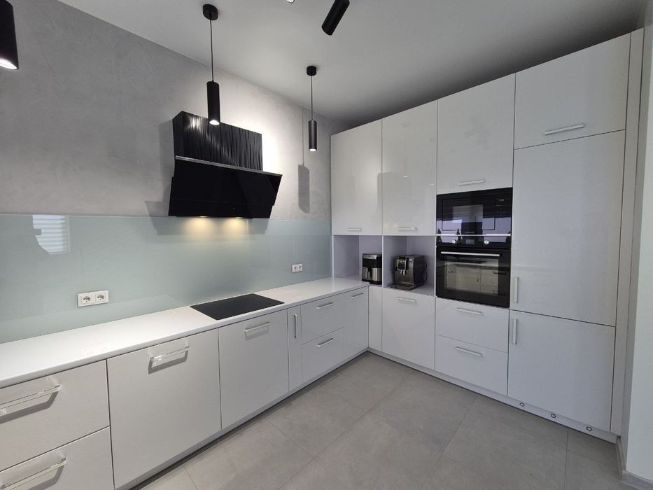 Продам новый,  современный дом! Новоалександровка! Супер предложение!