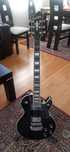 Gitara Hagstrom z futerałem