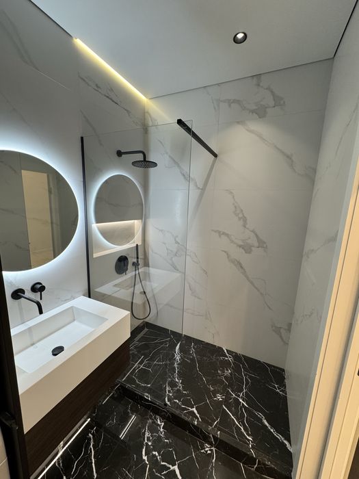 ЖК «Французский квартал 2» 3 этаж, ул. Джона Маккейна, Лыбедская