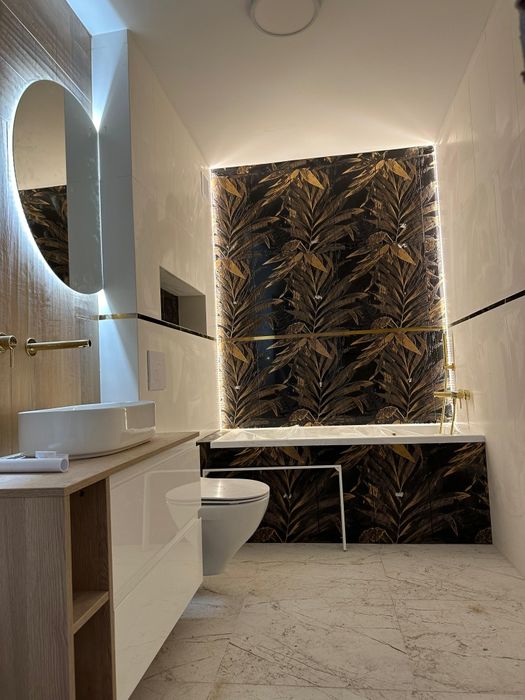 Remonty Wykończenia wnętrz od a-z, Mława,Przasnysz Ciechanow