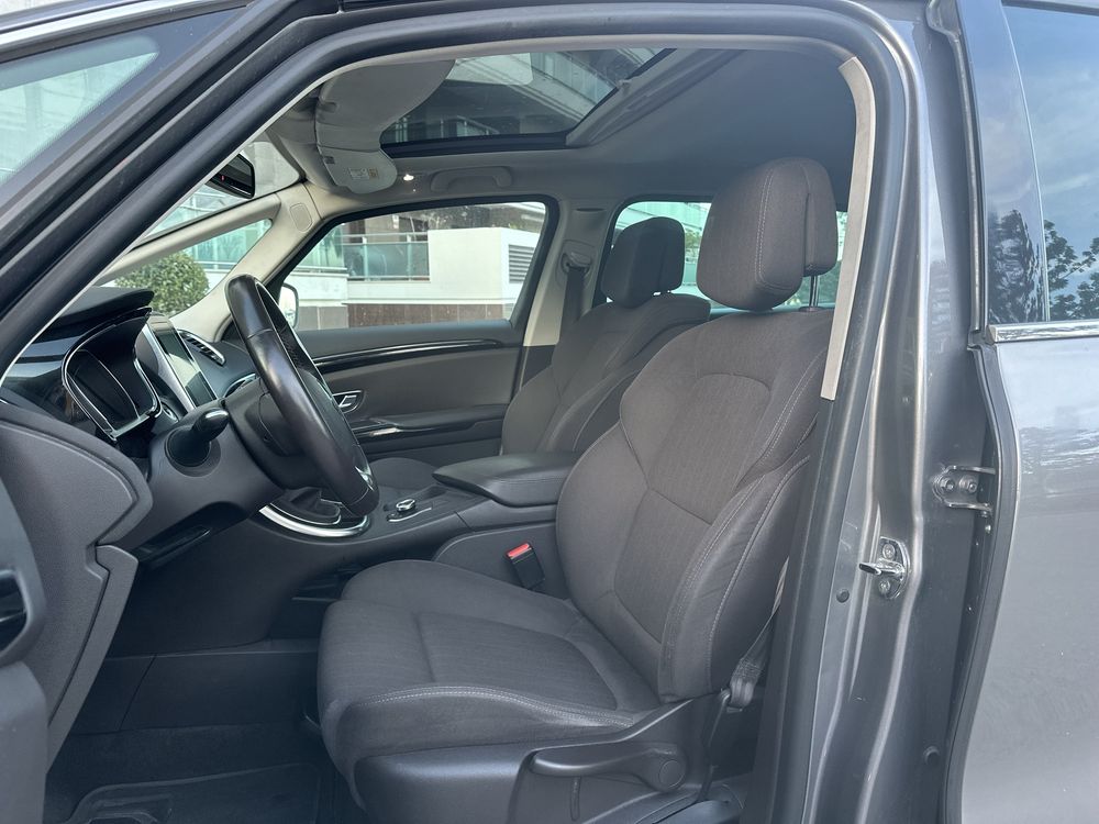 Renault Espace 1.6 dci