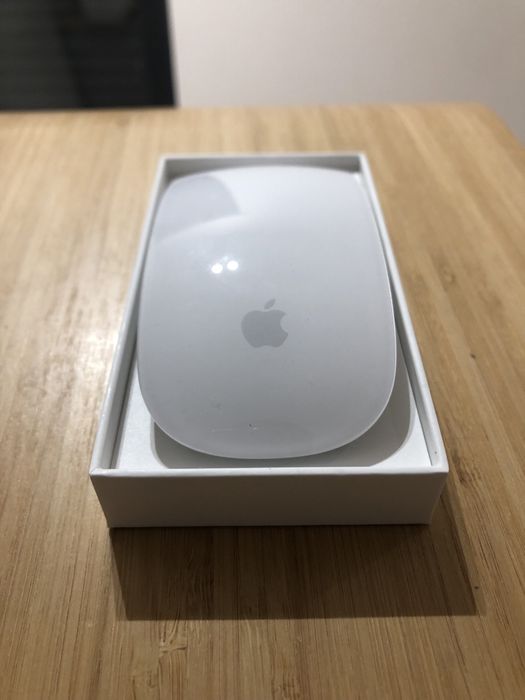 Magic Mouse 2 - Como Novo - OPORTUNIDADE