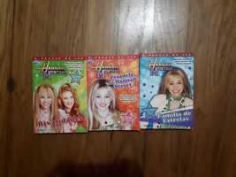 Coleção Hannah Montana