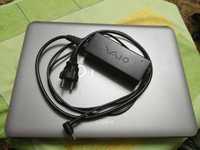 Ноутбук Sony Vaio VGN-NR38E