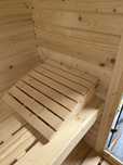 LAWA Sauna Producent SPA Top Produkt Szwedzkie drewno