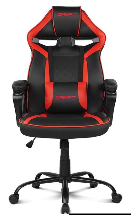 Cadeira Gaming NOVA - Selada