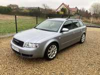 Audi A4 B6 1.8T BEX Avant 93568 km