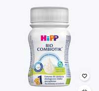 Mleko hipp bio combiotik 120szt.